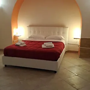 Napoli Apartment Сasa de vacaciones